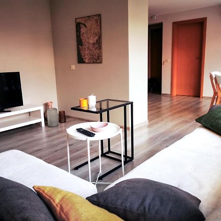 So Close Kapana - 2 Rooms Central Apartments Plovdiv Eksteriør bilde