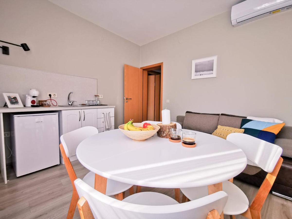 So Close Kapana - 2 Rooms Central Apartments Plovdiv Eksteriør bilde