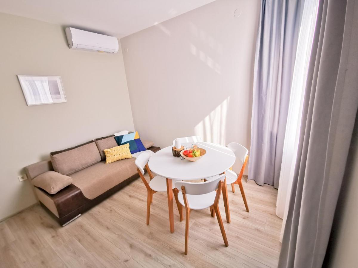 So Close Kapana - 2 Rooms Central Apartments Plovdiv Eksteriør bilde