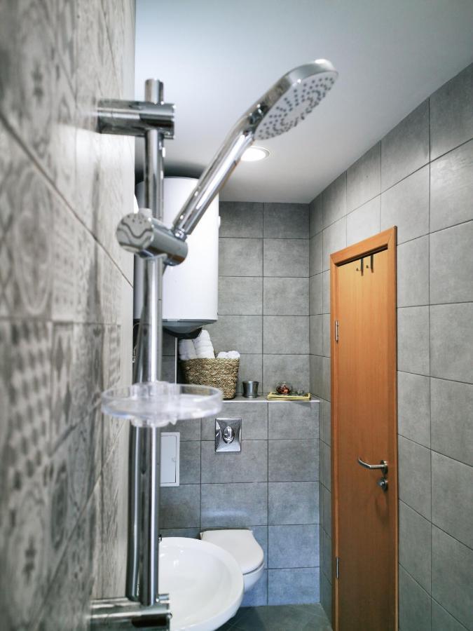 So Close Kapana - 2 Rooms Central Apartments Plovdiv Eksteriør bilde