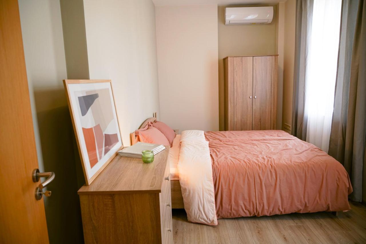 So Close Kapana - 2 Rooms Central Apartments Plovdiv Eksteriør bilde